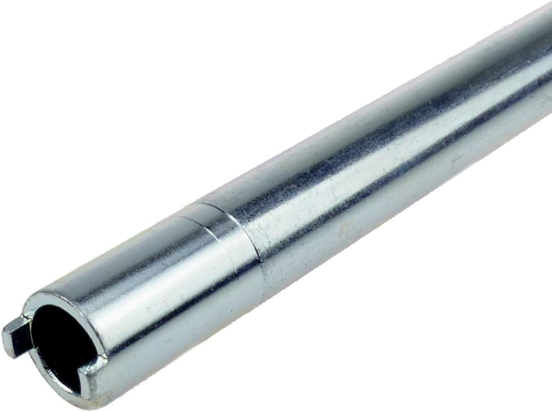 MZA Set: Einstellwerkzeug Schaltung M500/M700, Steckschlüssel + Montagedorn