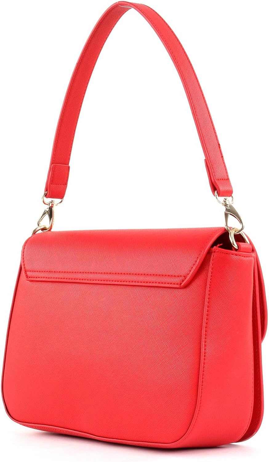 VALENTINO Damen Divina SA Schulranzen, Rosso