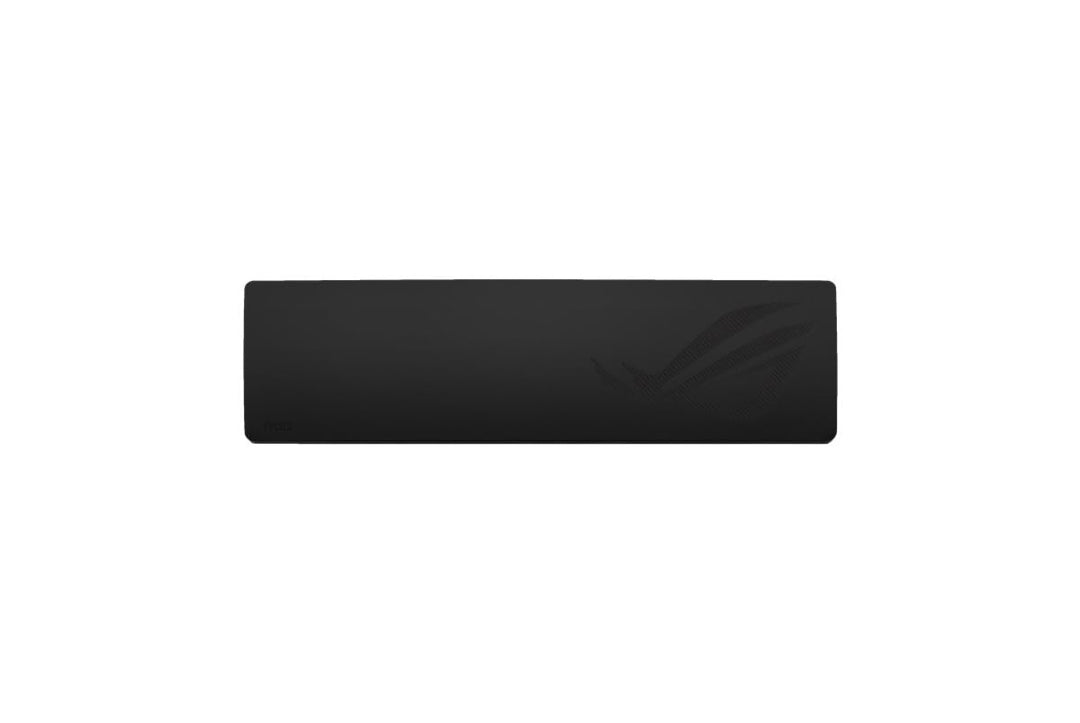 ASUS ROG Keyboard Wrist Rest Gaming Tastatur Handballenauflage (Soft-Schaum-Polsterung für ergonomis