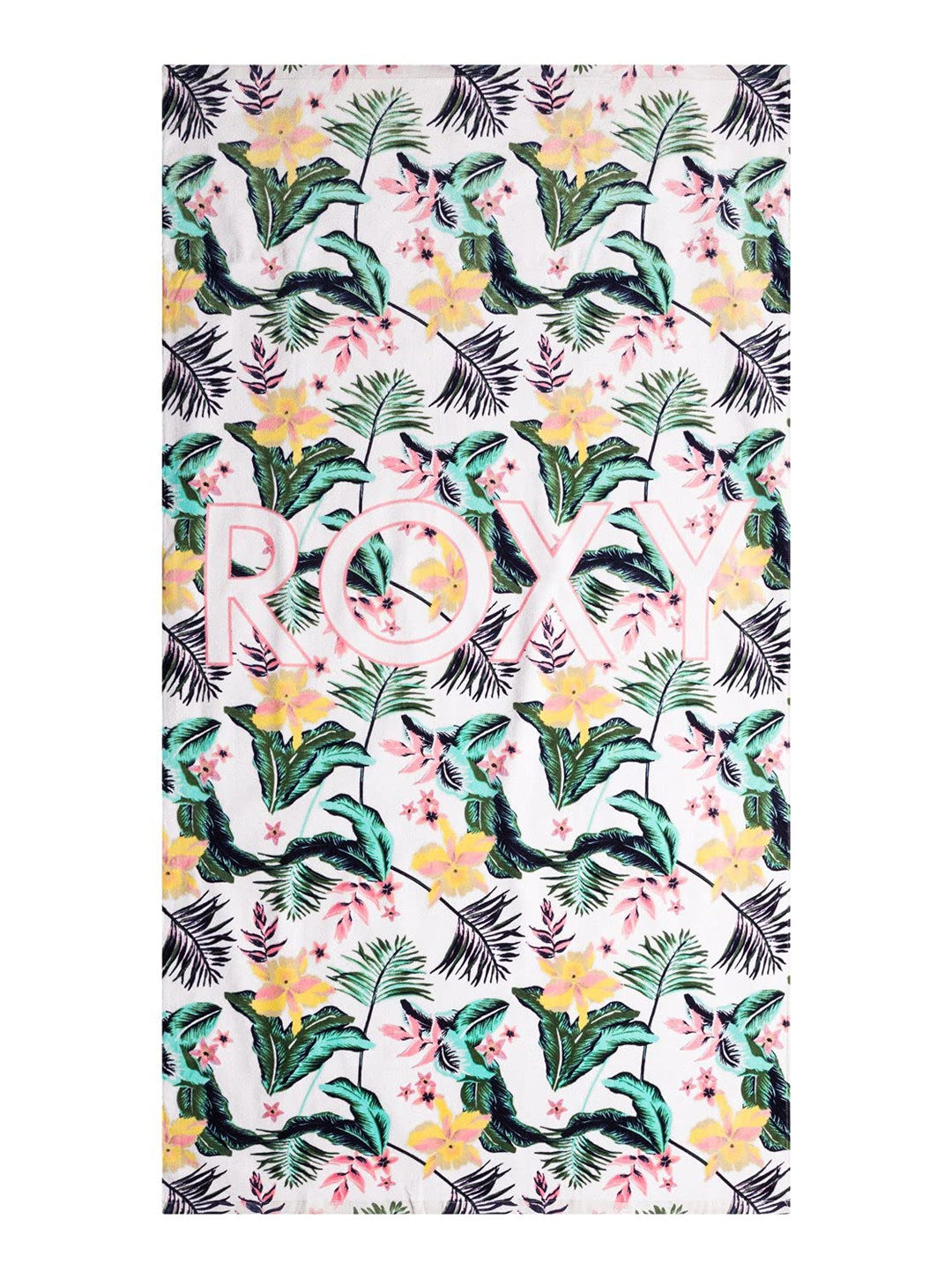 Roxy™ Cold Water - Beach Towel - Strandtuch - Frauen - ONE Size - Mehrfarbig