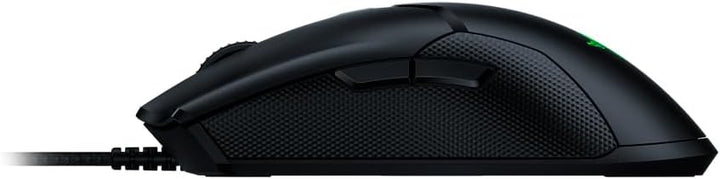 Razer Viper - Kabelgebundene Gaming Maus mit nur 69g Gewicht für PC/Mac (Ultraleicht, beidhändig, Sp