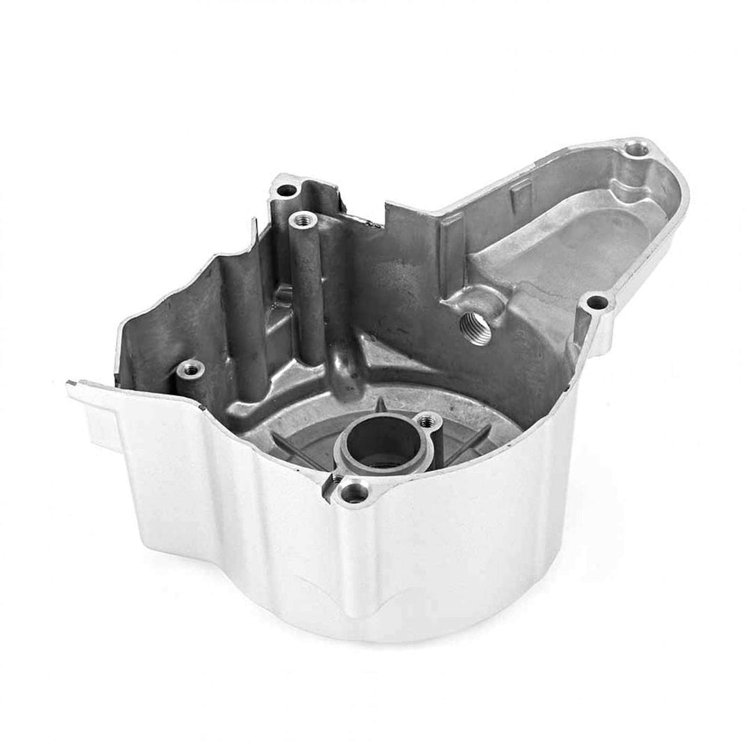 Yctze Cover Top Mount Starter Motor Motorabdeckung Gehäuse Passend für 110cc 125cc PIT Quad Dirt Bik