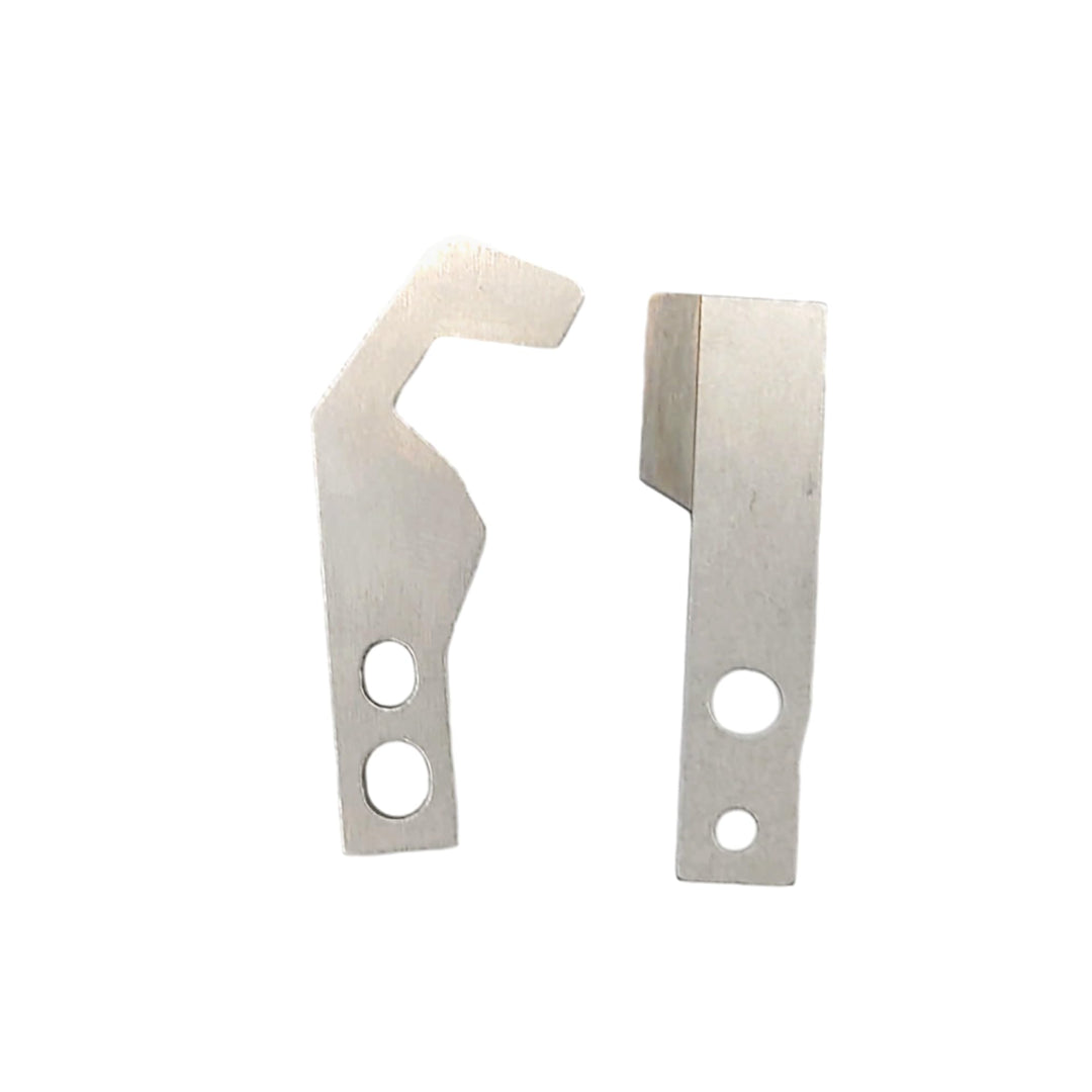 Messerset für Overlock Pfaff Hobbylock 774 776 783 785 786 787 788 4760 / Messer/Messersatz