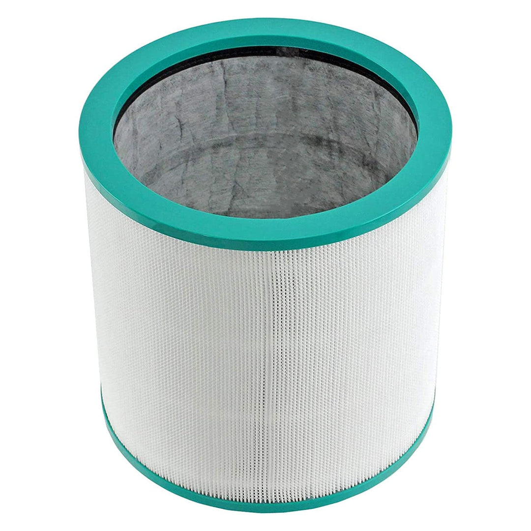 SPARES2GO HEPA-Filter kompatibel mit Dyson AM11 TP00 TP02 TP03 Pure Cool Link Tower Luftreiniger Lüf