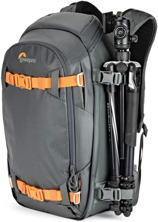 Lowepro LP37226-PWW Whistler BP 350 AW II Outdoor Rucksack (geeignet für jede Jahreszeit für Pro DSL