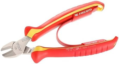 Diagonal-Seitenschneider VDE 160mm