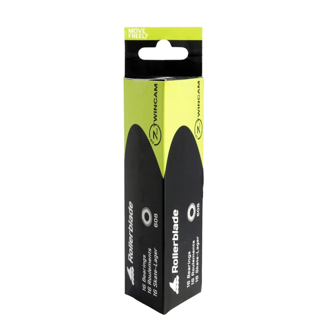 Rollerblade Unisex – Erwachsene Twincam Ilq-7 Plus Lager, Neutral, UNIC