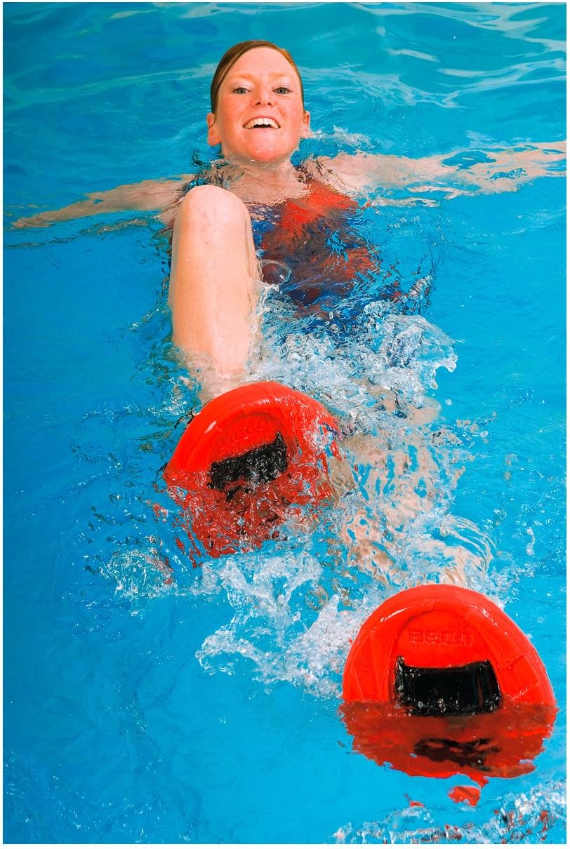 Beco Aqua Twin II Aqua Fitness Aquajogging Aquagymnastik Aquafitness, S
