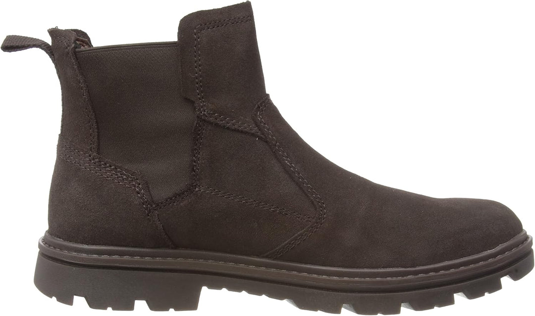 CAT Footwear Herren Practitioner Mode-Stiefel 40 EU Coffee Bean, 40 EU Coffee Bean