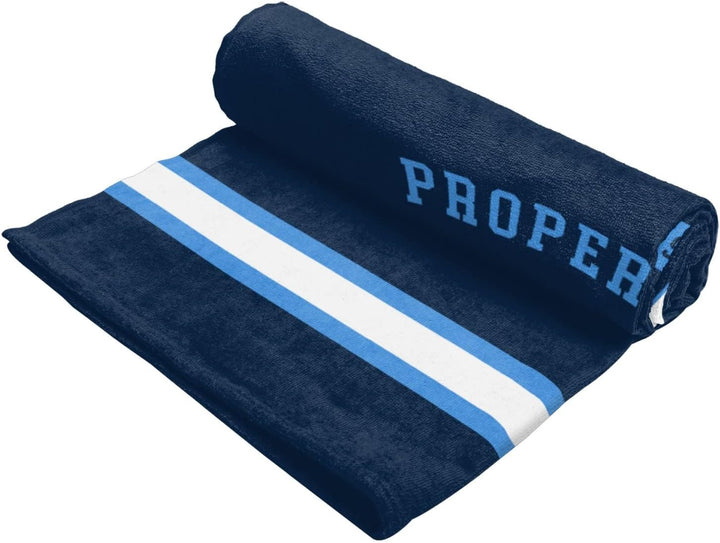 FOCO NFL Strandtuch Property of Tennessee Titans Football