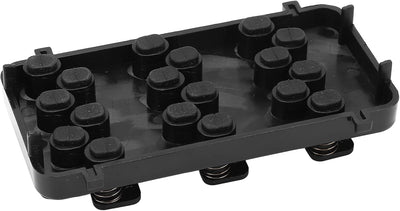 Gitarren-Akkordwechsler, Akkord-Lernsystem, 110 Akkorde mit Brett f¨¹r Klasse f¨¹r Anf?nger zum Trai