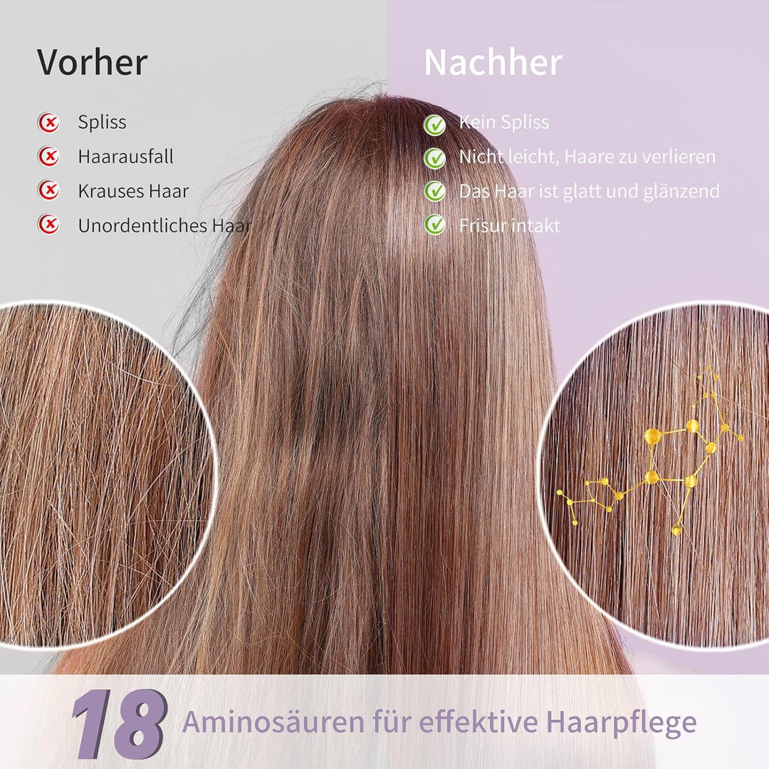 Seidenhaube zum Schlafen, Schlafhaube Seide aus 100% Maulbeerseide, 22 Momme Bonnet Seide Doppellagi