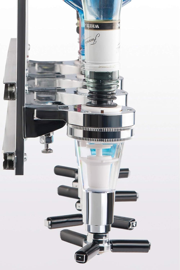 Final Touch Wall Mounted Liquor Dispenser by Final Touch