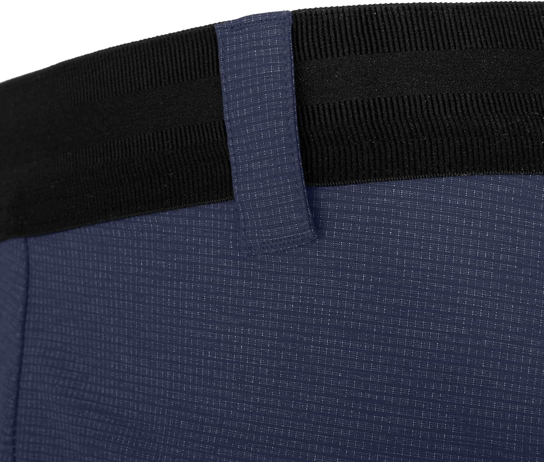 Bergson LEBIKO Bermuda | Herren Wandershorts, robust, elastisch - robust - elastisch - wasserabweise