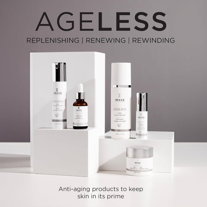 Image Skincare Skin Care A-102N Ageless Total Repair Cream, 57 g