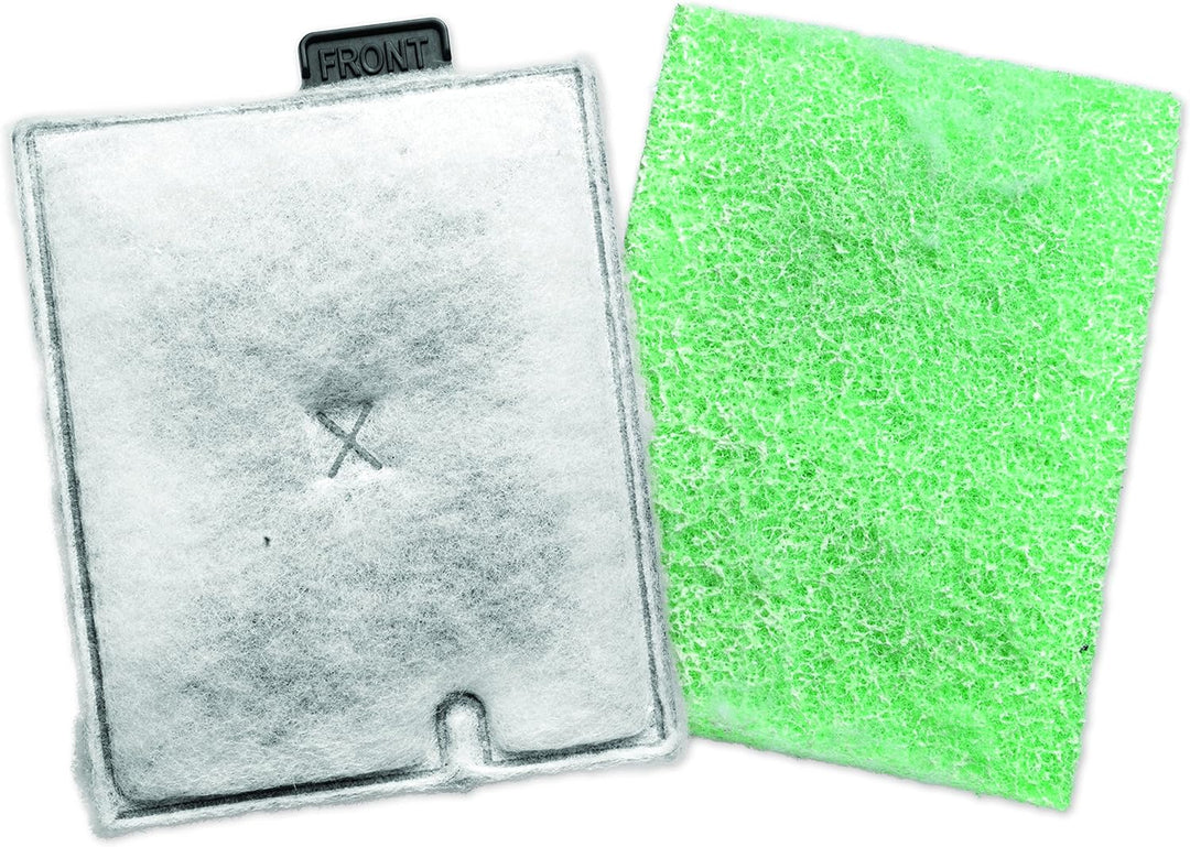 Interpet Interner Aquarium-Kartuschenfilter, CF3, reinigt Wasser, für Kaltwasser- und Tropenaquarien
