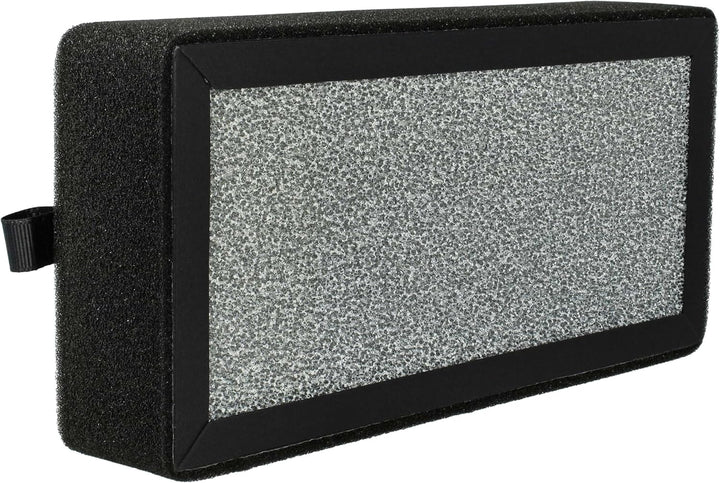 vhbw 2x HEPA 13 Filter Ersatz für Baren B-H04 für Luftreiniger | Ersatz-Filter
