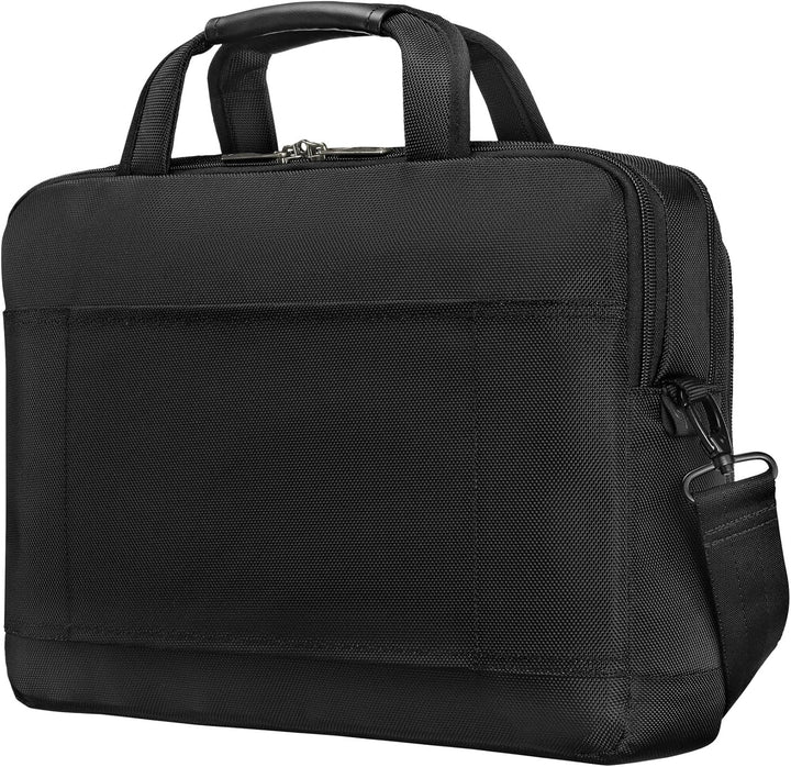 WENGER BC Refresh/Pro Breifcase bk 14-16 612267, Schwarz