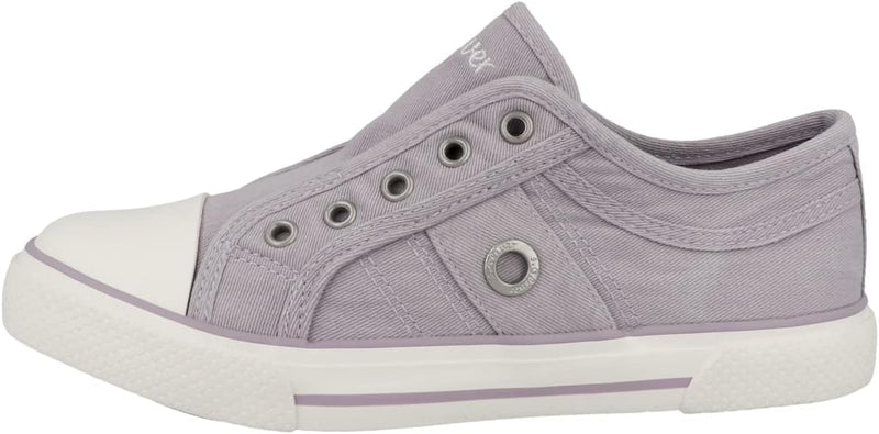 s.Oliver Mädchen 5-44200-28 32 EU Lilac 5 44200 28 597, 32 EU Lilac 5 44200 28 597