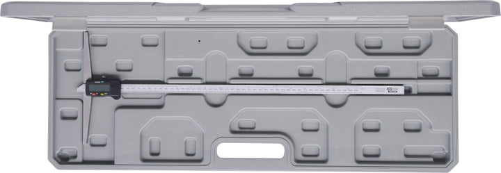 KS Tools 300.0549 Digital-Tiefenmessschieber 0-500mm, 580mm