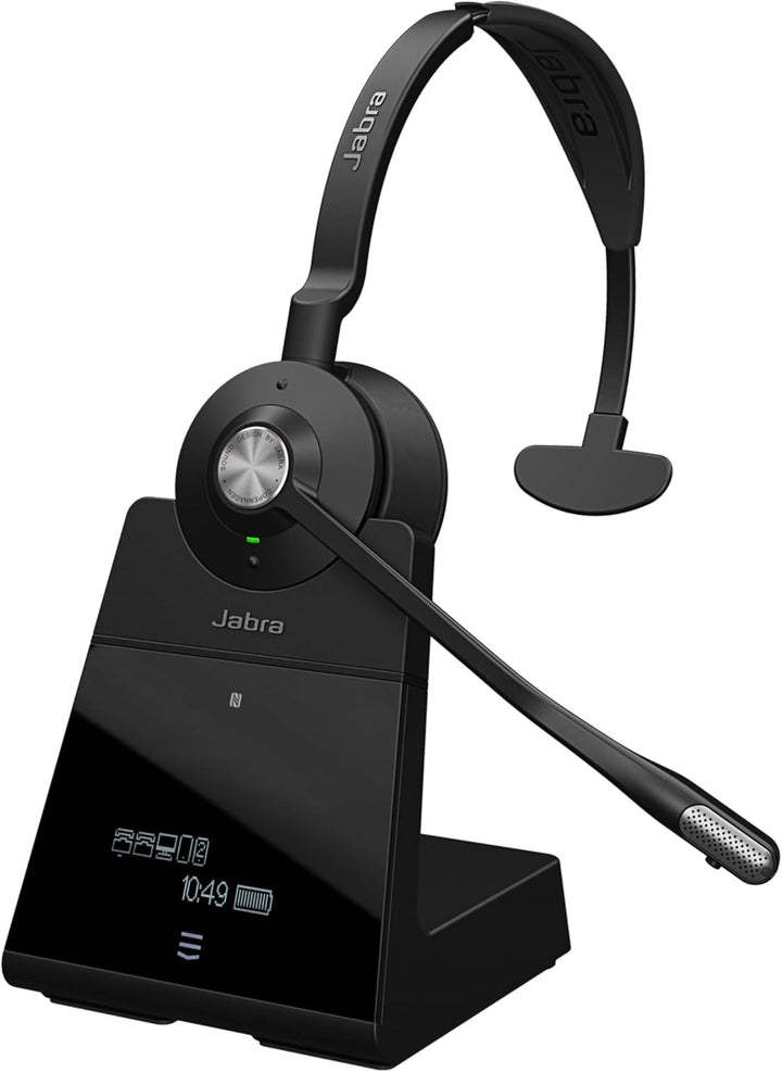Jabra Engage 75 Se - Mono, Emea Low Power, 9656-583-111-1