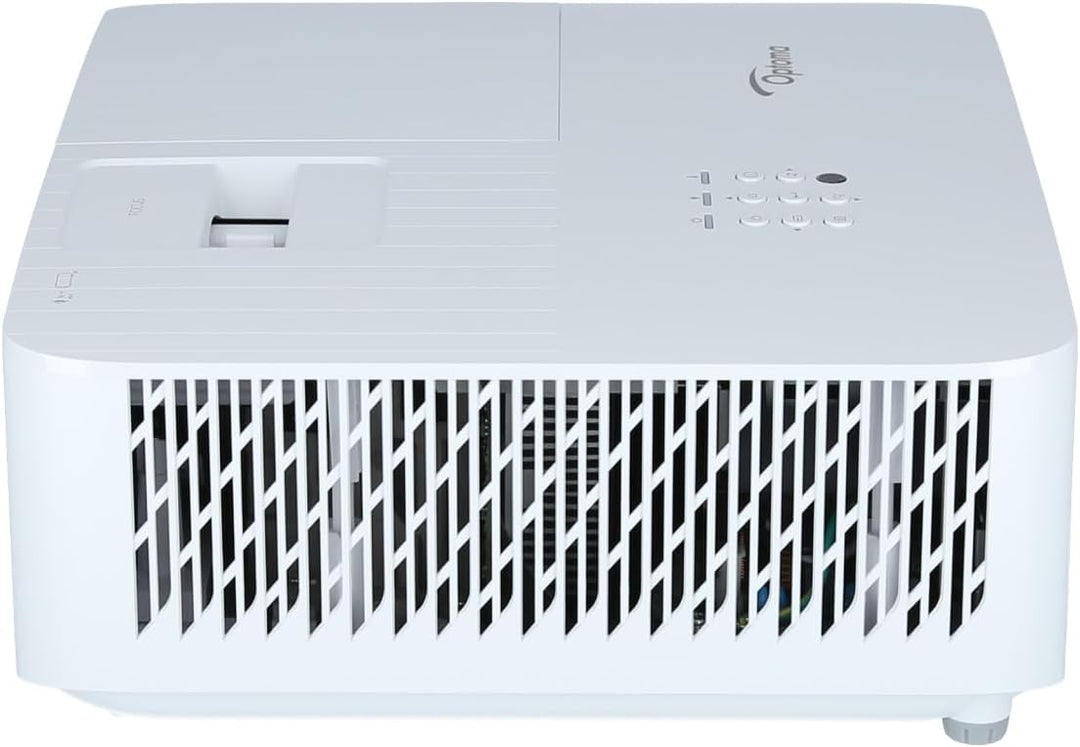 Optoma UHD35STx wh 3600 UHD DLP, E9PV7KJ01EZ1