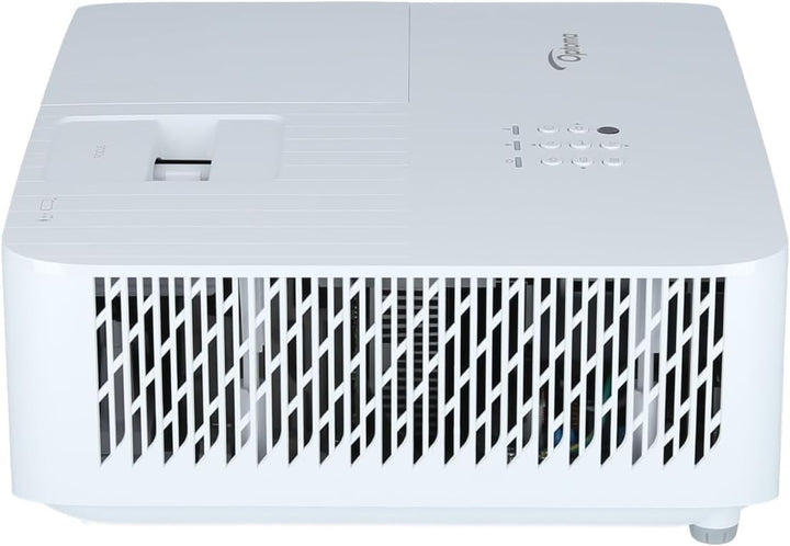 Optoma UHD35STx wh 3600 UHD DLP, E9PV7KJ01EZ1
