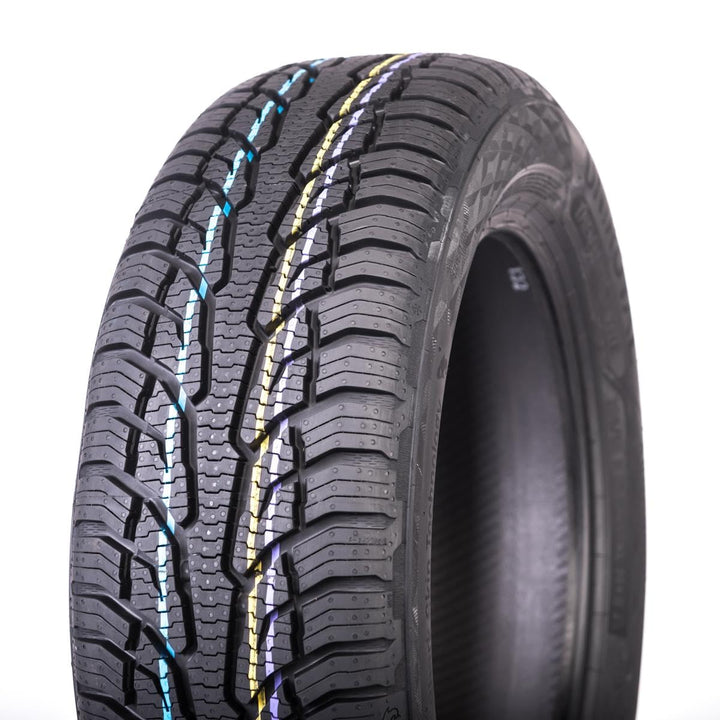 Allwetterreifen 175/80 R14 88T Uniroyal AllSeasonExpert 2 M+S 175/80R14 88T - M+S/3PMSF, 175/80R14 8