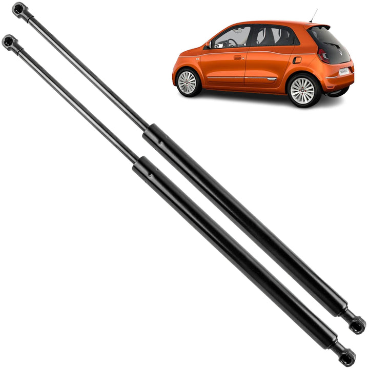 2 Heckklappendämpfer passend für Twingo 3 (2014-2024) Kofferraum Dämpfer | 904518604R, 904511881R, 7