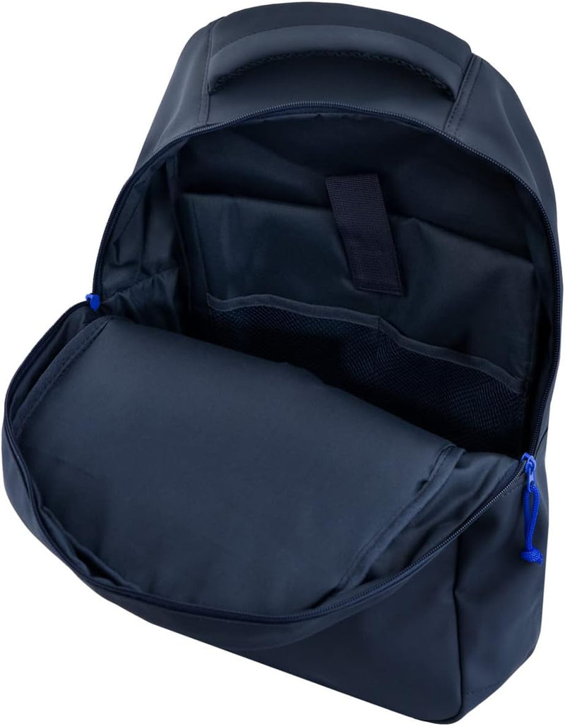 GEWO Rucksack Nexxus, blau