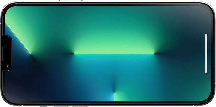 OtterBox für Apple iPhone 13 Pro Max, Performance Gaming Displayschutz aus gehärtetem Glas und horiz