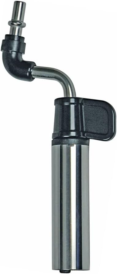 DeLonghi 7313219311 Milchaufschäumer