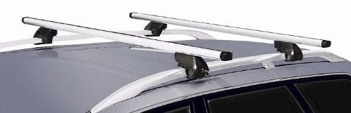 Aurilis Trek Dachträger Relingträger 3341 NEU