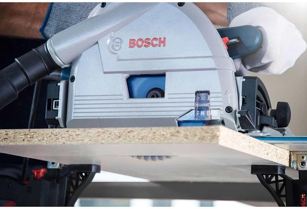 Bosch Accessories Bosch Professional 1x Kreissägeblatt Expert for Laminated Panel (Laminat, Sägeblat
