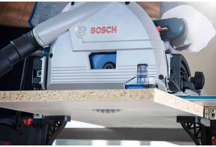 Bosch Accessories Bosch Professional 1x Kreissägeblatt Expert for Laminated Panel (Laminat, Sägeblat
