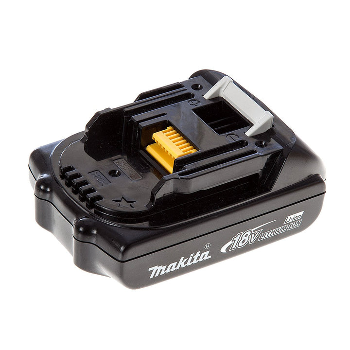 Makita Werkzeuge 18V LXT MAKBL1815 Compact Lithium-Ionen (Li-Ion) Akku