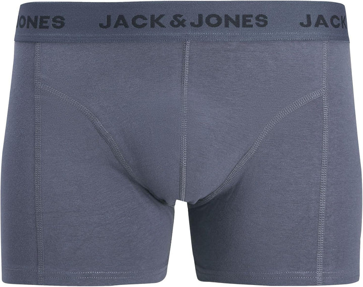 JACK &amp; JONES Male Slim Fit Jeans JJIGLENN JJICON JJ 257 50SPS NOOS Slim Fit Jeans S Vintage Indigo,
