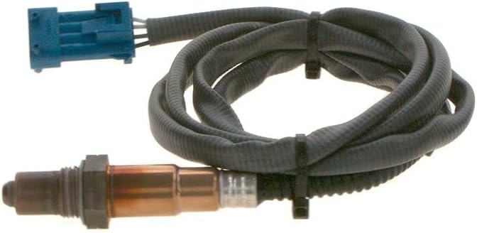 Bosch 0258006029 - Lambdasonde mit fahrzeugspezifischem