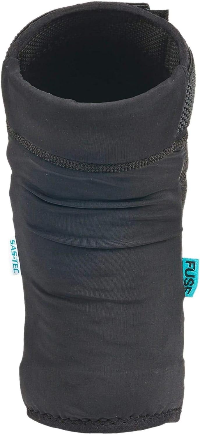 Fuse Echo Ellenbogenschoner | schwarz | XL