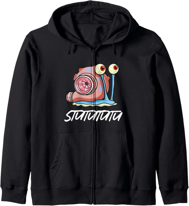 stututu Kapuzenjacke