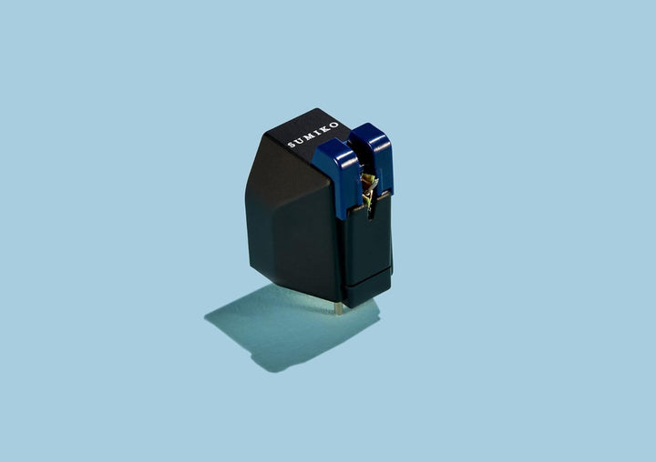 Sumiko Wellfleet Moving Magnet Cartridge