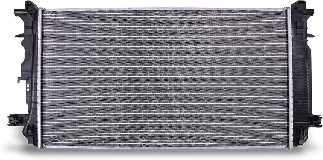 NRF 53885 Kühler, Motorkühlung