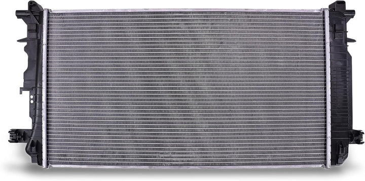 NRF 53885 Kühler, Motorkühlung