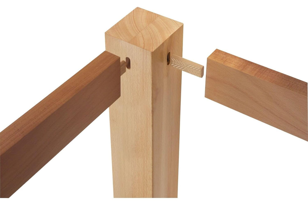 FESTOOL 498218 DOMINO Buche D 14x100/80 BU Pack of 80, Pack of 80