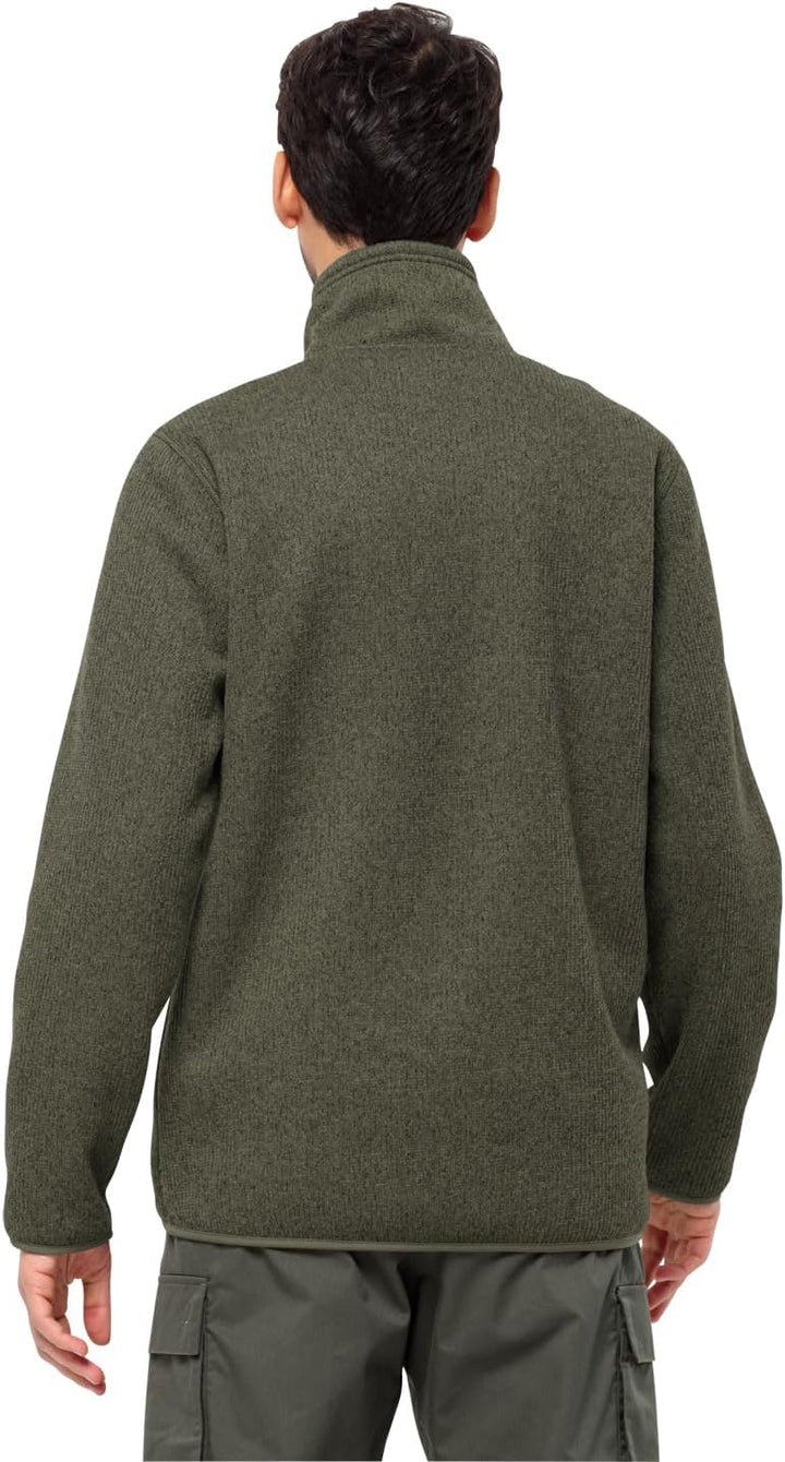 Jack Wolfskin Unisex Robson Fjord Jacket Jacke M island moss, M island moss