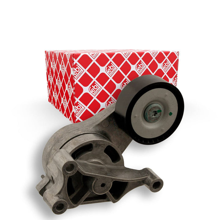 febi bilstein 30166 Riemenspanner für Keilrippenriemen, 1 Stück