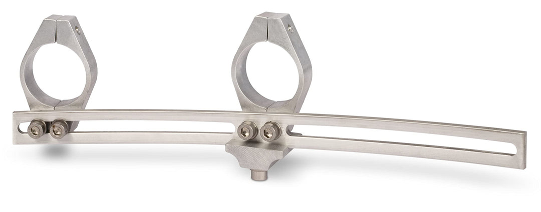 TechniSat Multifeed VARIO zu SATMAN 850 für bis zu 4 Positionen