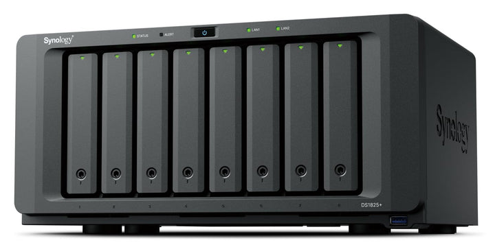 SYNOLOGY Diskstation DS1825+