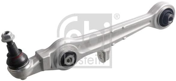 febi bilstein 24900 Querlenkersatz ohne Verbindungsstangen, mit Endstücken , 1 Stück