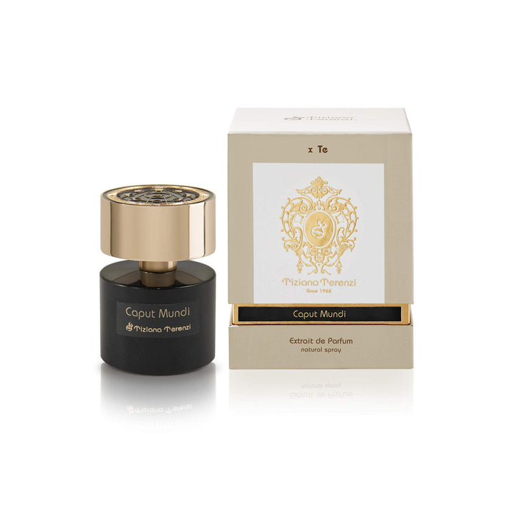 Tiziana Terenzi Caput Mundi Extrait Parfum 100 ml UNI
